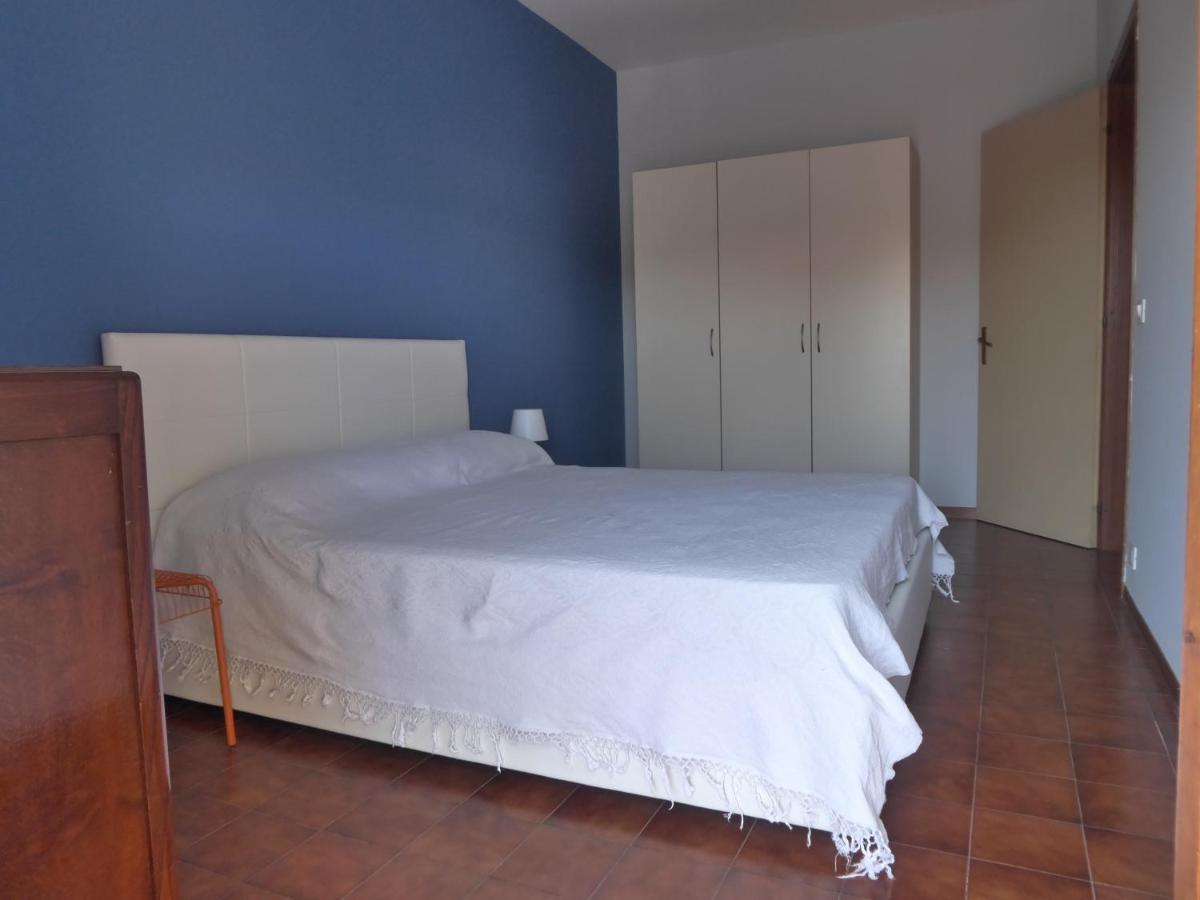 Apartmán La Casa Di Tina Ventimiglia Exteriér fotografie